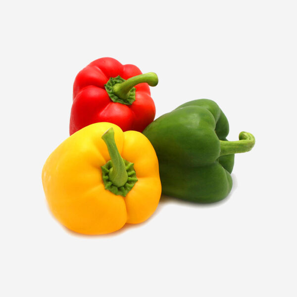 Green Bell Pepper - Image 4