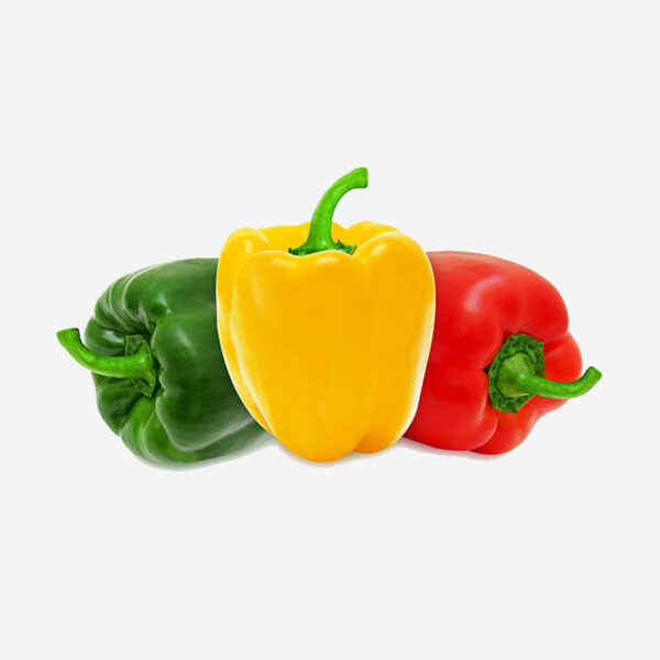 Green Bell Pepper - Image 2
