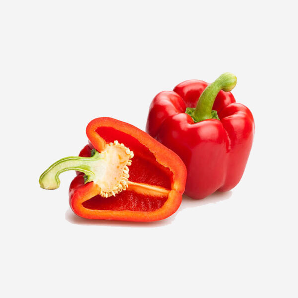 Green Bell Pepper