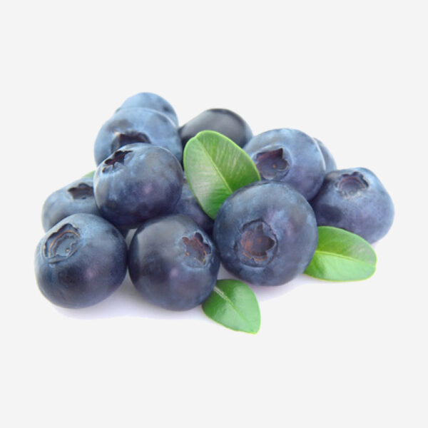 Blueberries
