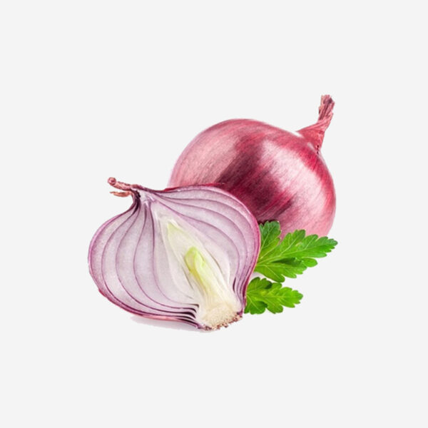 Onion red US - Image 2