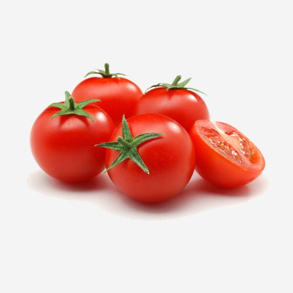Organic Tomato