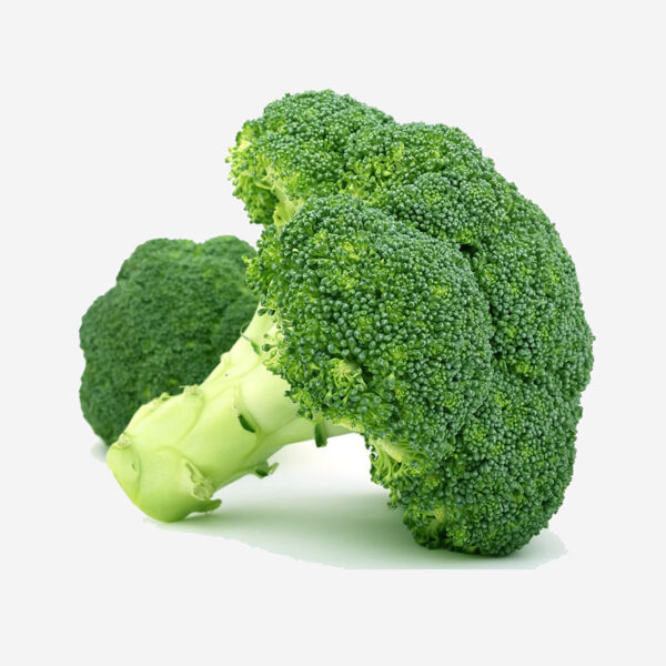 Broccoli JA