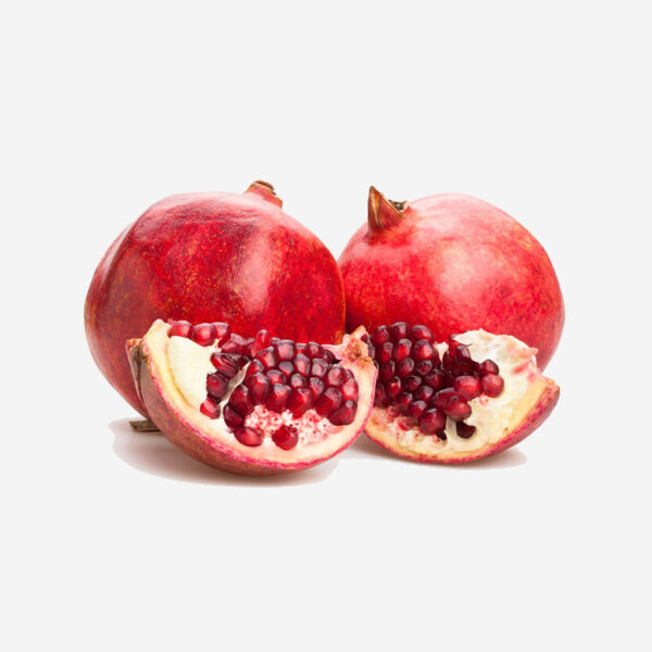 Pomegranate Graden
