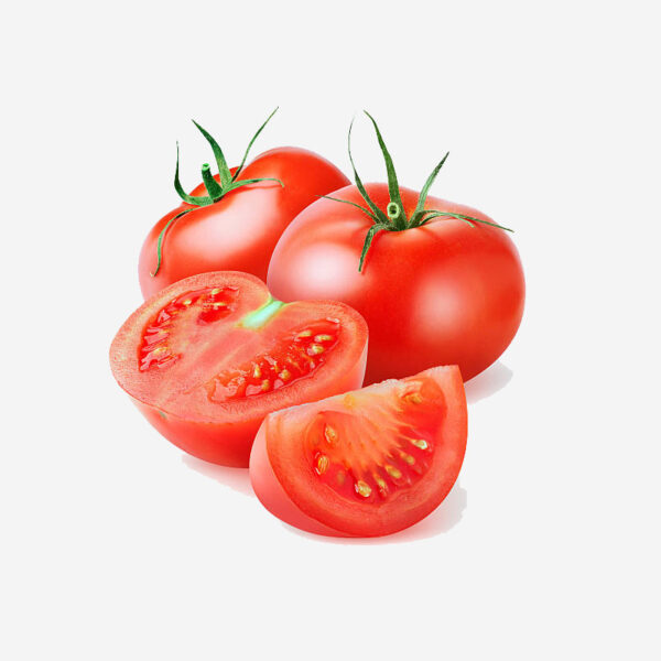 Organic Tomato - Image 2